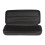 Hard Keyboard Case Travel Case Dustproof Sturdy with Handle 1