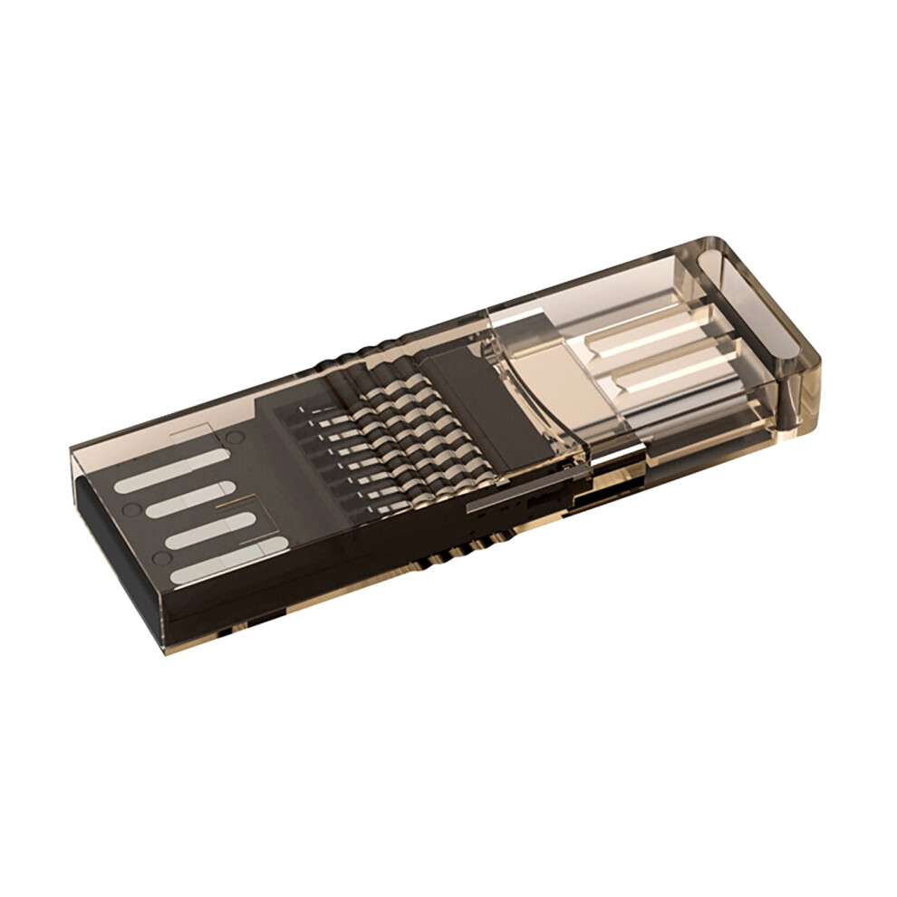 Usb A And C Micro Sd Card Reader Otg Adapter 971050332727