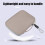 Tablet Sleeve Bag Multilayer Lightweight for Most Tablets 5