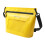 Waterproof Crossbody Phone Pouch Yellow 1