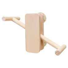 Bird Play Stand Multifunctional Perch Toy for Cockatiel