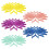 Silicone Trivet Mats Heat Resistant 5PCS 1