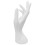 Jewelry Holder Plastic Mannequin Hand 21.5 cm 1