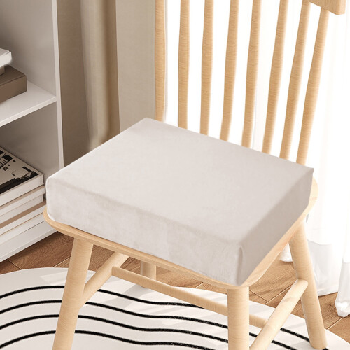 Floor Cushion for Living Room Soft Support Durable Cover