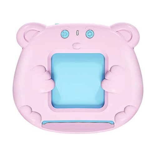 Electronic Learning Device with 112 Double-Sided Cards