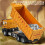 Engineering Vehicle Toy Set Alloy Construction Vehicles 3-6 4