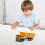 Engineering Vehicle Toy Set Alloy Construction Vehicles 3-6 5