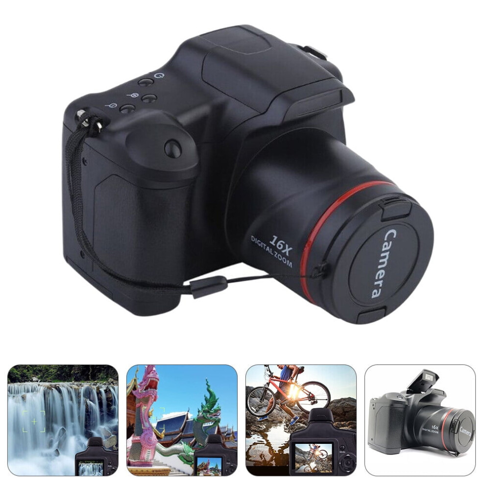 Professional Telephoto Digital Camera Hd 393040380011
