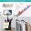 Sewing Clips Quilting Plastic 50PCS Assorted Colors 7