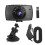 Bil DVR1080P videoopptaker90 vinkelsløyfe nattsyn 1