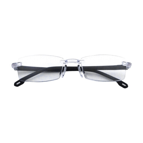 Autofocus slimme bril met blauwlichtfilter (1 paar)
