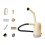 Steam Cleaner Portable 1200W High Temp Pressure 1