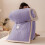All-Season Cooling Blanket Lightweight Breathable 4