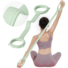 Figure 8 Resistance Band – Elastic Rope – 20/30/40 lb