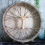 Siberian Shaman Drum Handcrafted with Drumstick 5