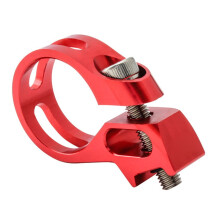 Aluminum alloy brake lever clamp rings 22.2mm
