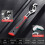 Pipe Wrench Adjustable Industrial Self-Locking Quick-Grip 1