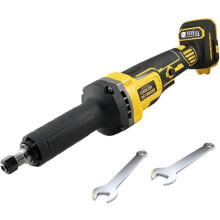 Cordless Die Grinder for Dewalt 20V MAX with 1/4" Chuck and