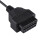 Καλώδιο προσαρμογέα OBD1 σε OBD2 για επισκευή κινητήρα Ford 1