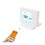 Smart Thermostat for Gas Boiler Heating Weekly Programmable 2