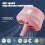 Mini Cordless USB Vacuum Cleaner Portable Handheld 1 Unit 4