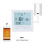 Smart Thermostat for Gas Boiler Heating Weekly Programmable 3