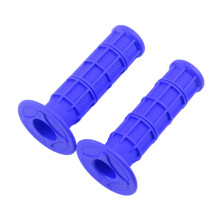 Motorcycle Hand Grips Rubber 22mm