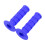 Motorcycle Hand Grips Rubber 22mm 1