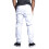 Men's drop crotch stretch jogger pants, 5X 5