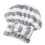 Microfiber Hair Drying Towel Head Wrap with Bow-Knot 1