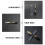 Oboe Reeds Wind Instrument Replacement 3 Pcs 8
