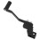 Motorcycle Gear Shift Lever Aluminum 1 Set 6