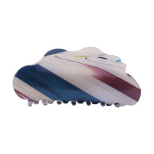 Shark Hair Clip Gradient Color Youth Fashion Medium