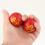 Baoding Balls Chinese Red Fu Design 2pcs with Storage Box 7