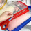 Student Document Storage Bag CDreamyJuly 1 4