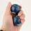 Baoding Balls Chinese Hand Exercise Set 2 pcs with Storage 6