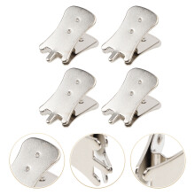 HEMOTON Erhu Mute for Huqin Practice 4 pcs