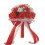 Artificial Rose Bridal Bouquet with Ribbon 1