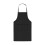 Adjustable kitchen apron polyester with front pocket 1