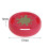 Silicone Thumb Stick Caps for Nintendo Switch 2Pcs 6