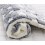 Cat Blanket Self-Heating Warm Flannel Pad 1 Pack 1