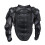 Motorcycle Full Body Jacket with Spine and Chest Protection 7