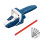 Drywall Cutting Tool Multifunctional Gypsum Board Cutter 1 1