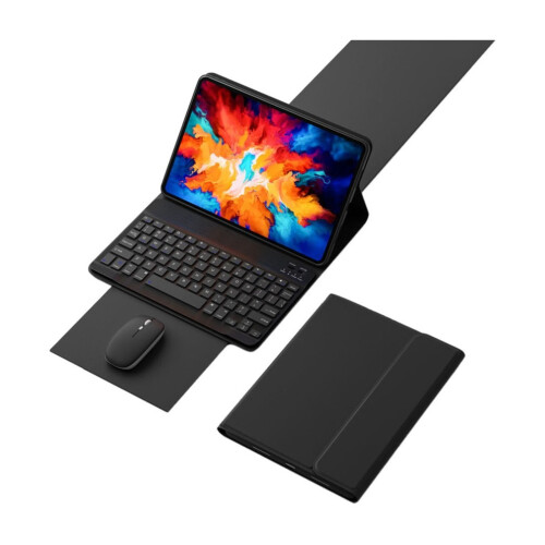 Θήκη πληκτρολογίου-ποντικιού για το Galaxy Tab S6Lite10.4P610