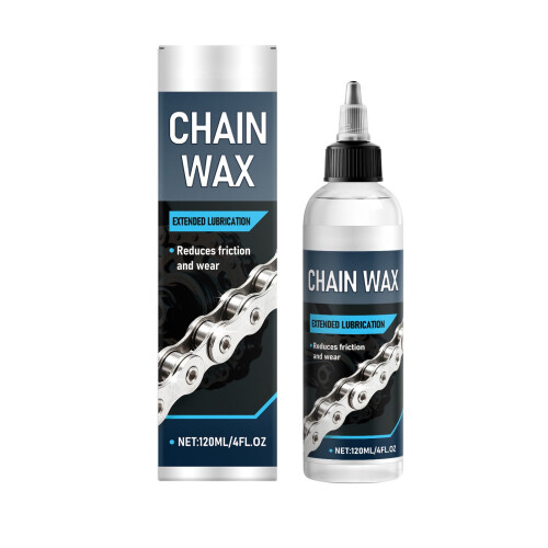 Bicycle Chain Cleaner Multi-purpose 120ml