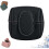 Coin purse small pebbled leather top-grain cowhide 1