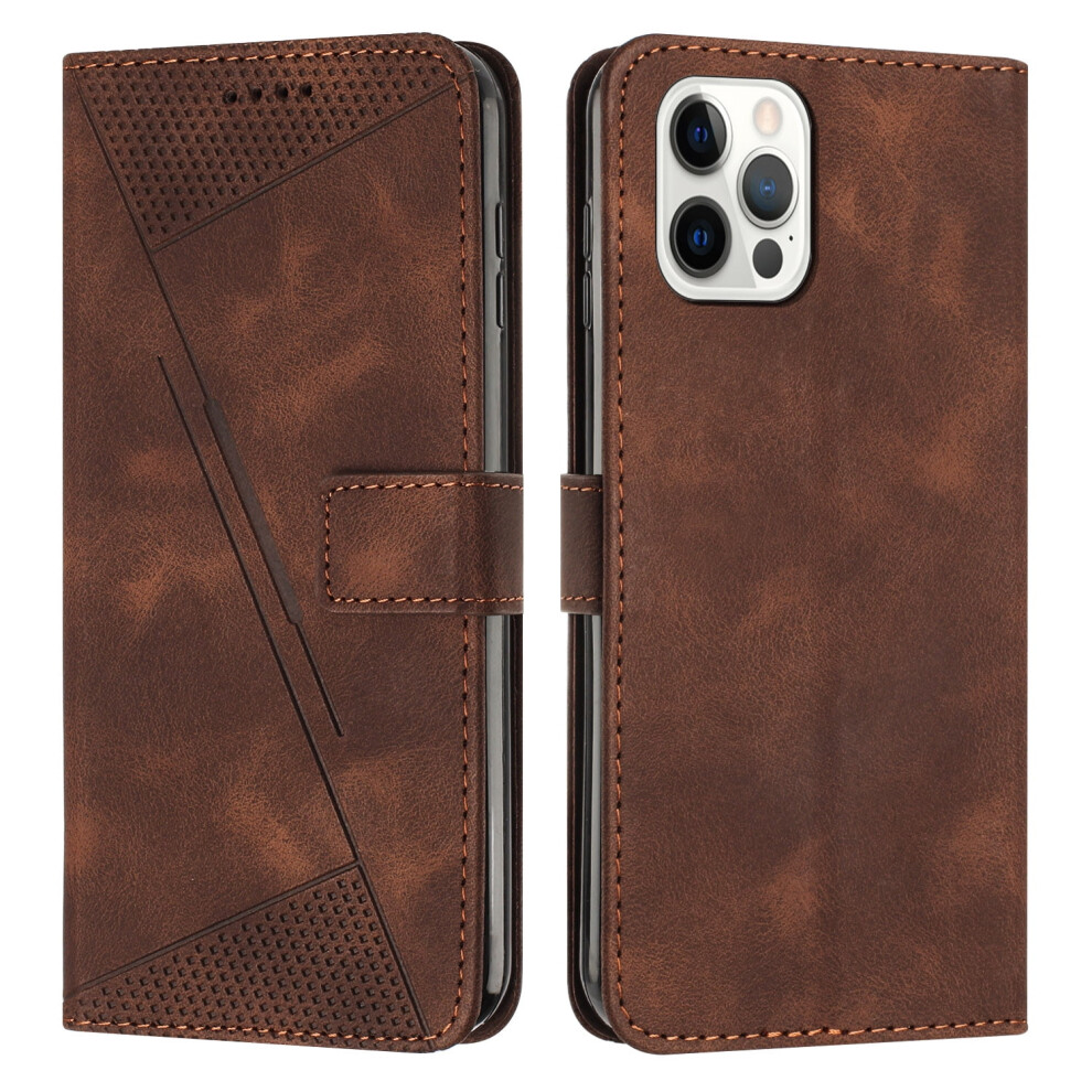 Leather Wallet Phone Case For Iphone 16 Pro Max And 9180333317349