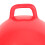 Hopper Ball with Handle Inflatable Toy 44x44cm 5