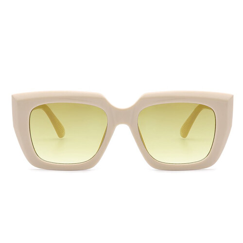 Beach Resort Polarized Sunglasses - Sleek Design