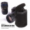Lens Case Shockproof Nylon Pouch with Organizer 4